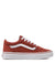 Vans Boy's Burgundy Suede Old Skool Sneakers | Vans In Lebanon