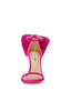 Steve Madden Women's Fuchsia Bellarosa Heeled Sandal | Steve Madden In Lebanon