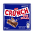 Nestle Crunch Milk Chocolate with Crisped Rice 57g