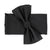 Alfani Men's Black Satin Finish Bow Tie | Alfani In Lebanon