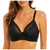 Wacoal Women's Black Elevated Allure Underwire Bra
