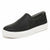 Dr. Scholl's Women's Black Nova Sneakers