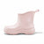 Cat & Jack Baby Girl's Pink Eli Rain Boots