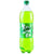 Mirinda Green Apple Plastic Bottle 1.25L | Mirinda In Lebanon