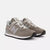 New Balance Women's Dark Grey 574 Core Sneakers