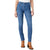 Wrangler Women's Blue Slim Fit Jeans | Wrangler In Lebanon