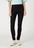 Wrangler Women's Black Arachne High Rise Skinny 630 Jeans | Wrangler In Lebanon