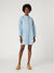 Wrangler Women's Western Denim Dress | Wrangler In Lebanon