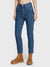 Wrangler Women's Rian Cloud Walker 677 High-Rise Slim Jeans |Wrangler In Lebanon
