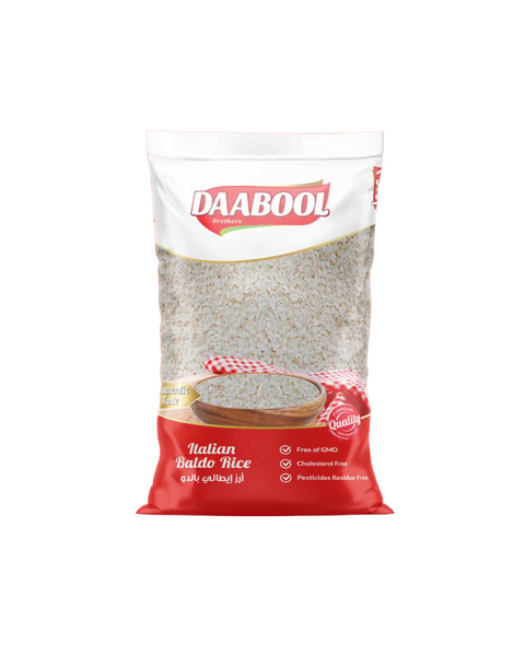 Daabool  Italian Baldo Rice 900g