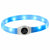 Zoo Royal Dog's Blue Led Collar