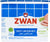 Packaging of Zwan Turkey Luncheon Meat featuring the brand logo, product name, and an image of the turkey meat with herbs.