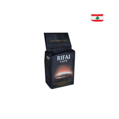 Rifai Cafe Premium Ground Brazilian Coffee 180g