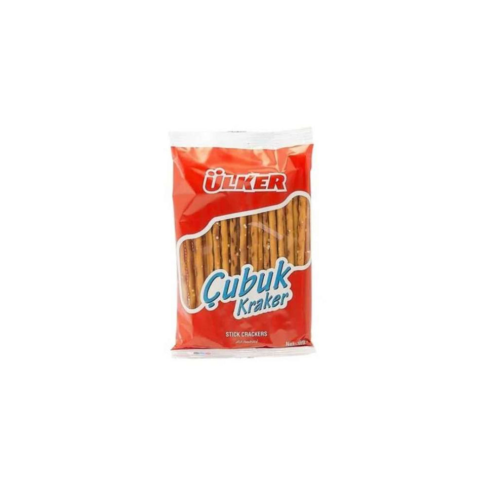 Ulker Cubuk Kraker 30G