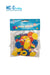 Craft Materials Foam Stickers EVA50294-M
