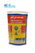 MS Adhesive Book Cover 50X30cm