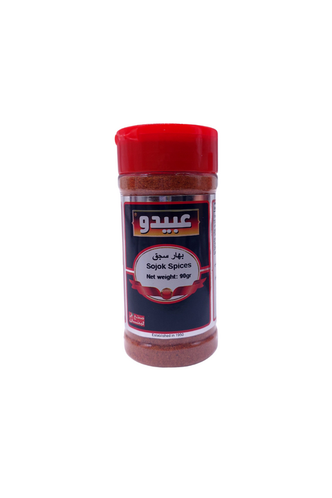 Abido Sojok  Spices 90 gr