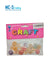 Craft Material Wooden Buttons 17MM030