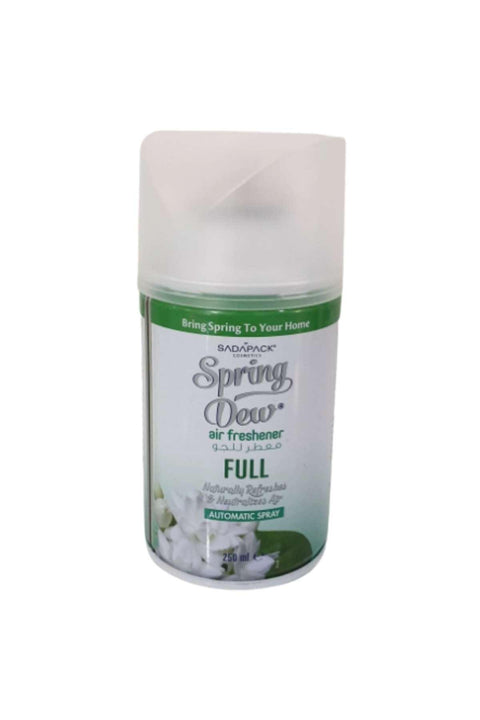 SadaPack Spring Dew Full Air Freshener 250ml