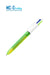 Bic 4 Colors fluo 1221-06033