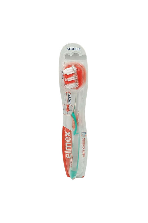Elmex Soft Anti Caries Toothbrush