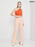 Bershka Orange Pants 5108/168/615