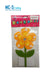 Craft Material Flowers 1234568565