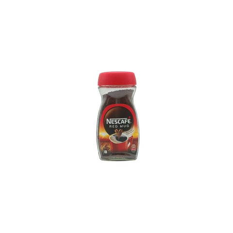 Nestle Nescafe Red Mug 190g