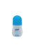 Elsada Deo Roll-On Natural Feel Fresh, 50ml antiperspirant deodorant in a clear roll-on container with a blue lid.
