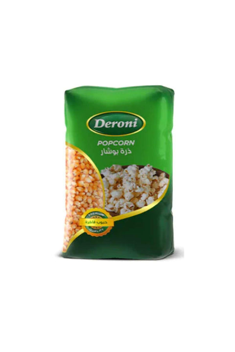 Deroni Popcorn 900g