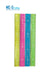 Ruler Plastic ABC 15AR165 30cm 1234568032