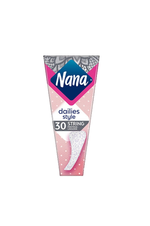 Nana Dailies Style String 30s