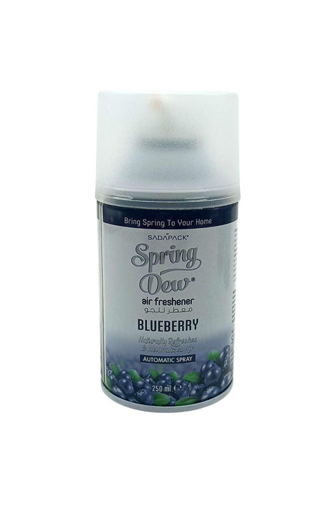 SadaPack Spring Dew Blueberry Air Freshener 250ml