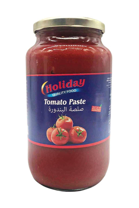 Holiday Tomato Paste 1300g