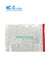 MS Transparent Data Envelope With Zipper Slide Closer MCS123