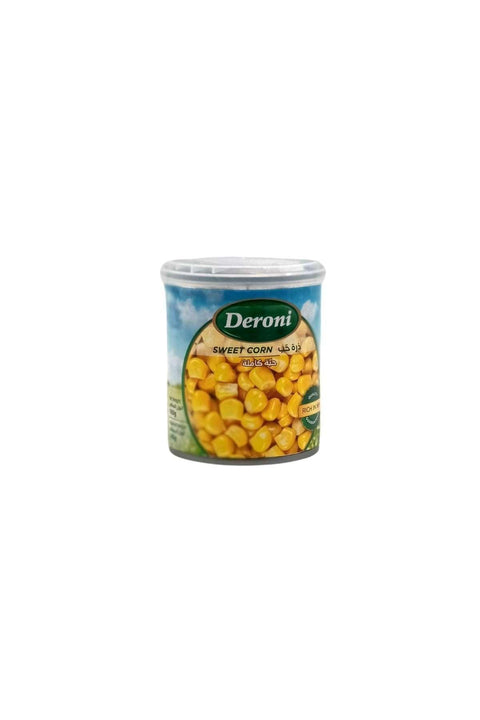 Deroni Sweet Corn 185g