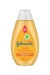 Johnson's Baby Shampoo 300ml