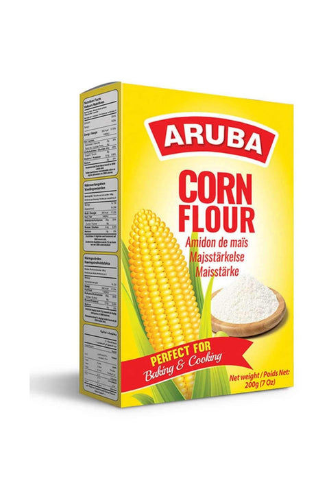 Aruba Corn Flour Pack 200g