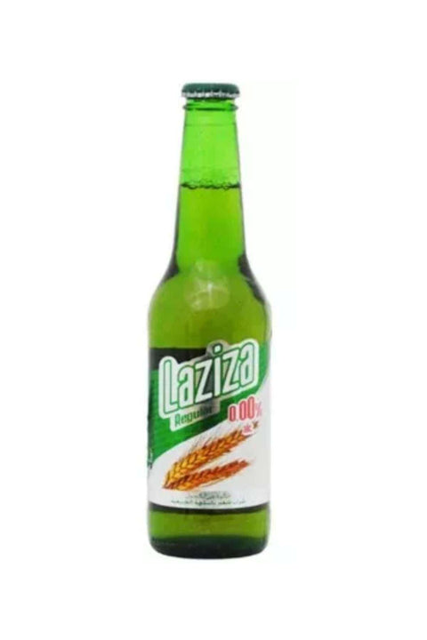 Laziza Regular Bottle 330ml