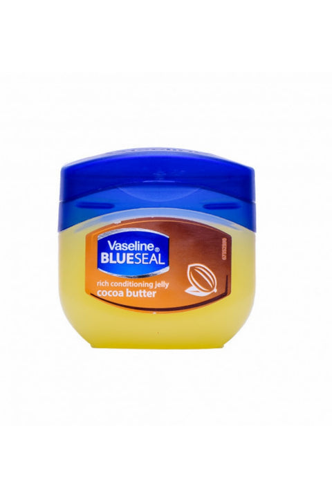 Vaseline BlueSeal Rich Conditional Jelly Cocoa Butter 250ml