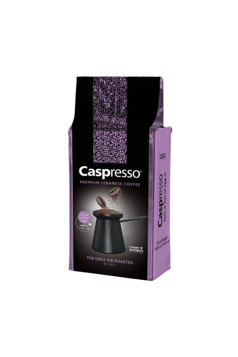 Caspresso Premium Lebanese Coffee 180g