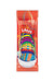 Bebeto Gummy Sweet Laces 75g | Bebeto In Lebanon