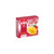 Domo Pure Beef Jelly Mango Flavor 85g