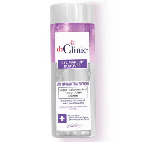 Dr.Clinic Eye Make-up Remover 150 ml '335100