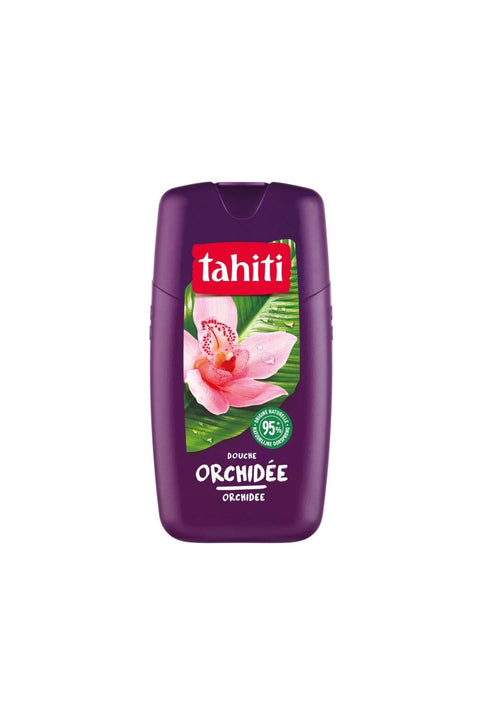 Tahiti Orchid Shower Gel  250 ml