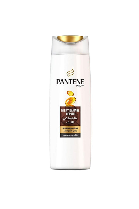 Pantene Shampoo Milky Damage Repair 400ml