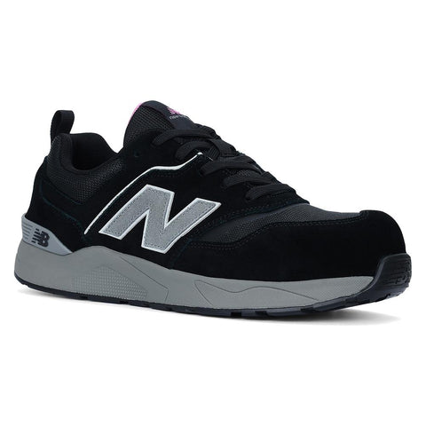New Balance Women's Black Elite Lite Composite Toe Sneakers | New Balance In Lebanon