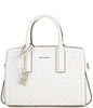 Michael Kors Women's white Laila  Crossbody bags  | Michael Kors in Lebanon