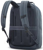Samsonite Unisex Gray Soft Side Expandable Backpack | Samsonite In Lebanon