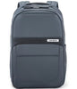 Samsonite Unisex Gray Soft Side Expandable Backpack | Samsonite In Lebanon